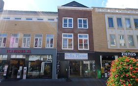 Beautiful 60M2 One-Bedroom Apartment With Terrace - Wa7A